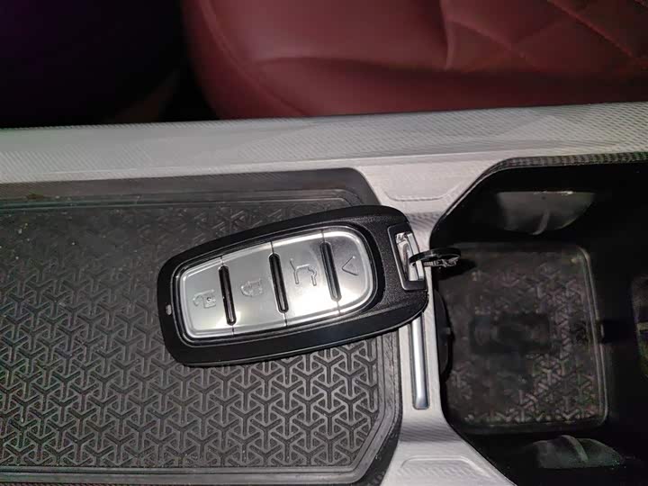 Фото 9 - Jetour X70 Plus