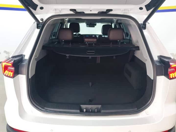 Фото 4 - Chery Tiggo 8 Pro