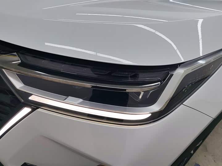 Фото 5 - Chery Tiggo 8 Pro