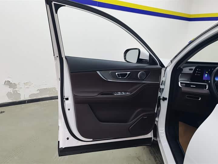 Фото 7 - Chery Tiggo 8 Pro