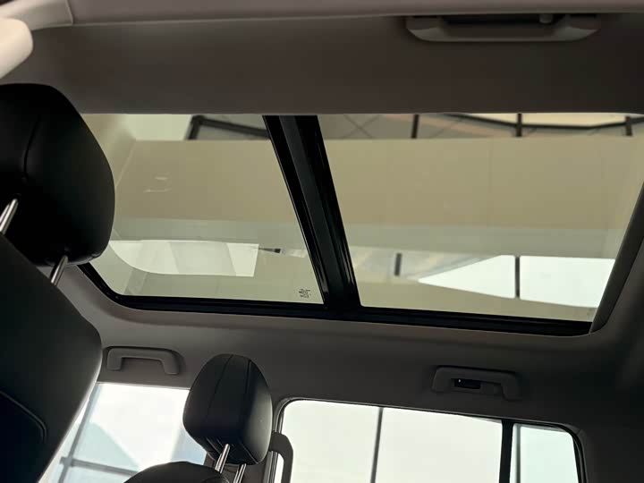 Фото 16 - Jetour Shanhai T1