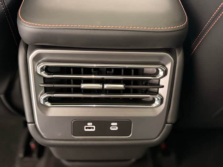 Фото 17 - Jetour Shanhai T1