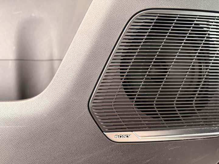 Фото 19 - Jetour Shanhai T1