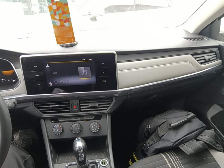 Фото 10 - Volkswagen Bora