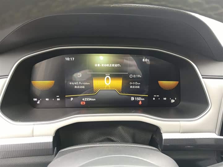 Фото 12 - Volkswagen Bora