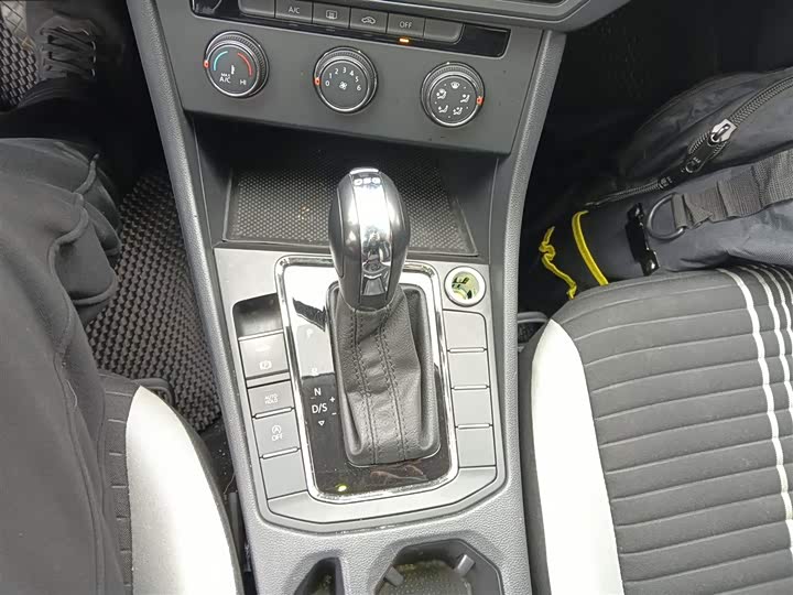 Фото 14 - Volkswagen Bora