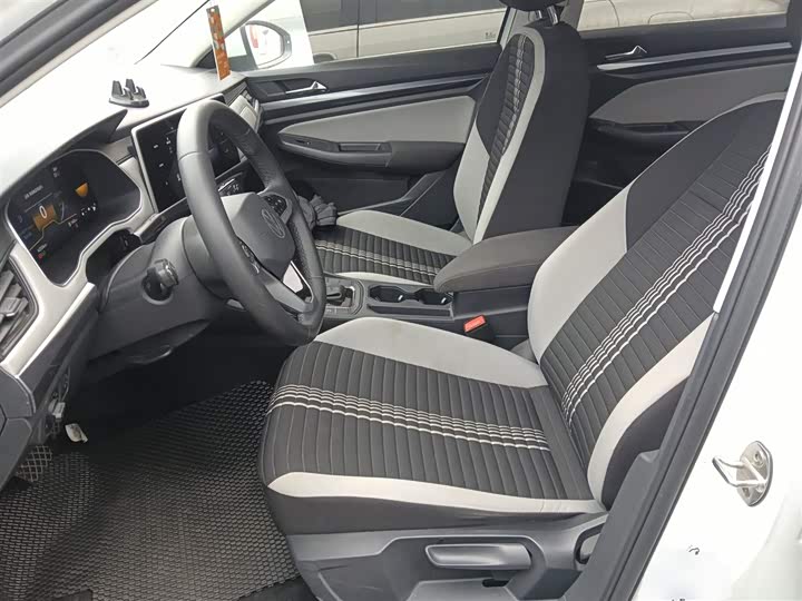 Фото 15 - Volkswagen Bora