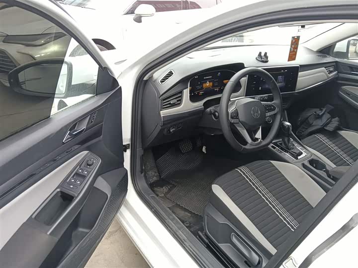 Фото 16 - Volkswagen Bora