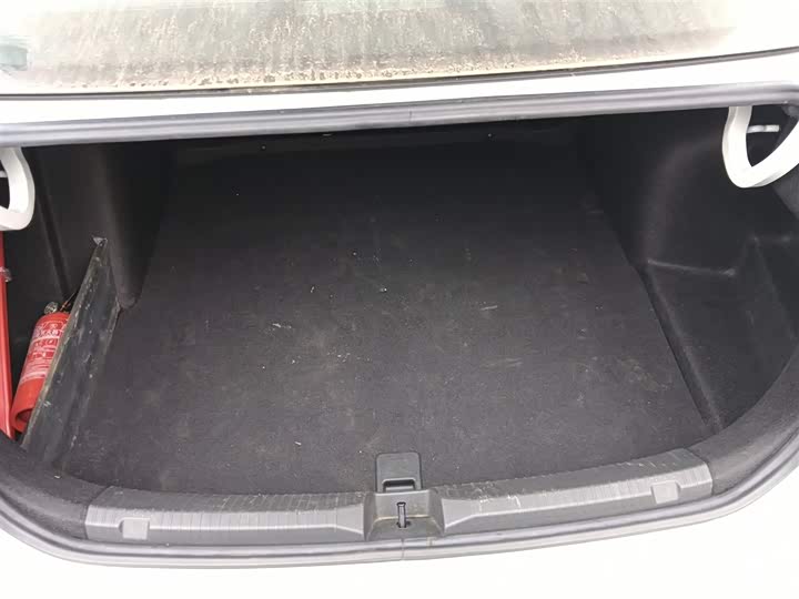 Фото 19 - Volkswagen Bora