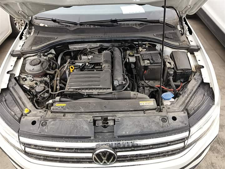 Фото 20 - Volkswagen Bora