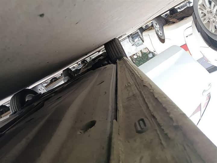 Фото 21 - Volkswagen Bora