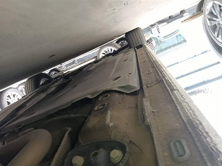 Фото 22 - Volkswagen Bora