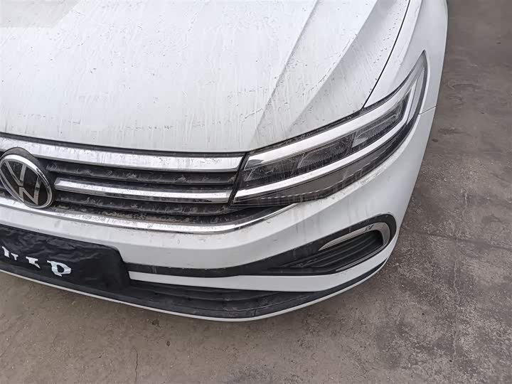 Фото 24 - Volkswagen Bora