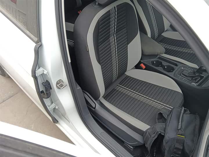 Фото 25 - Volkswagen Bora