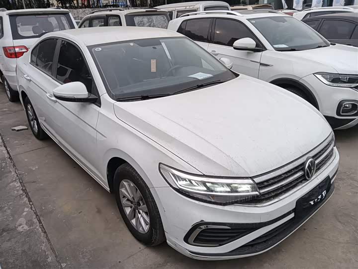 Фото 4 - Volkswagen Bora