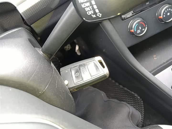 Фото 9 - Volkswagen Bora