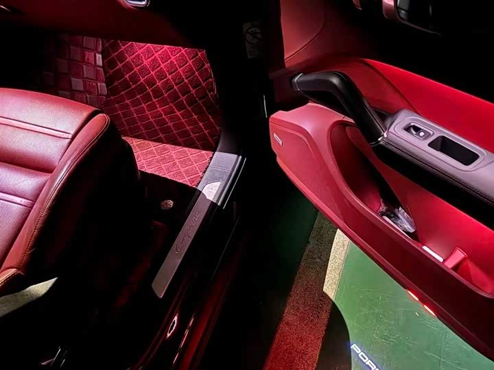 Фото 6 - Porsche Cayenne