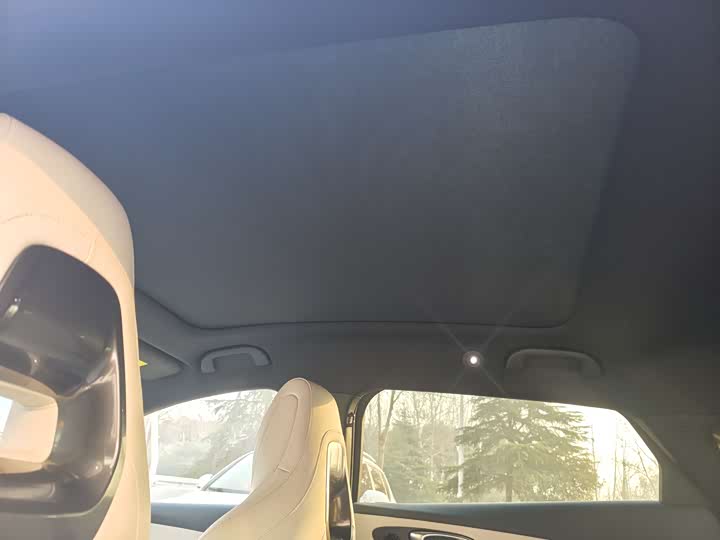 Фото 12 - BYD Seal 06 GT