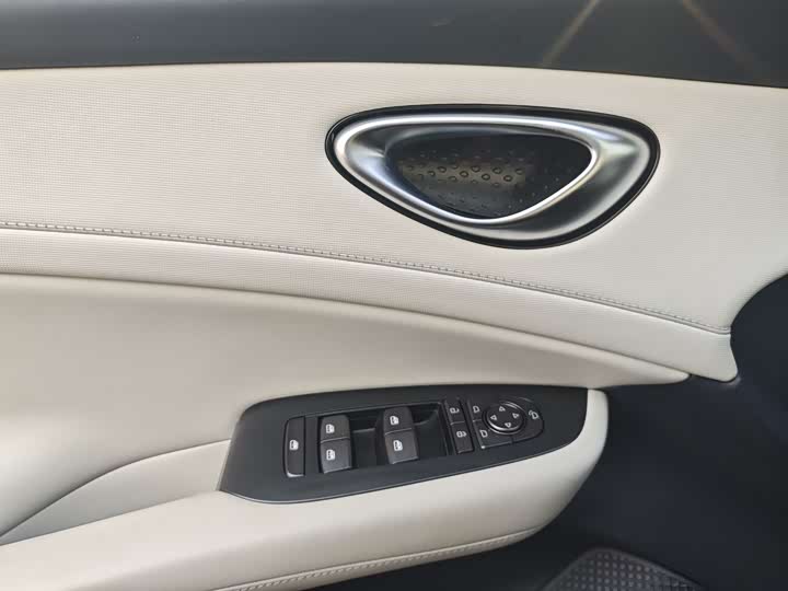 Фото 7 - BYD Seal 06 GT