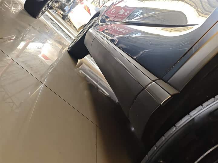 Фото 21 - BYD Sea Lion 07 DM-i Hybrid