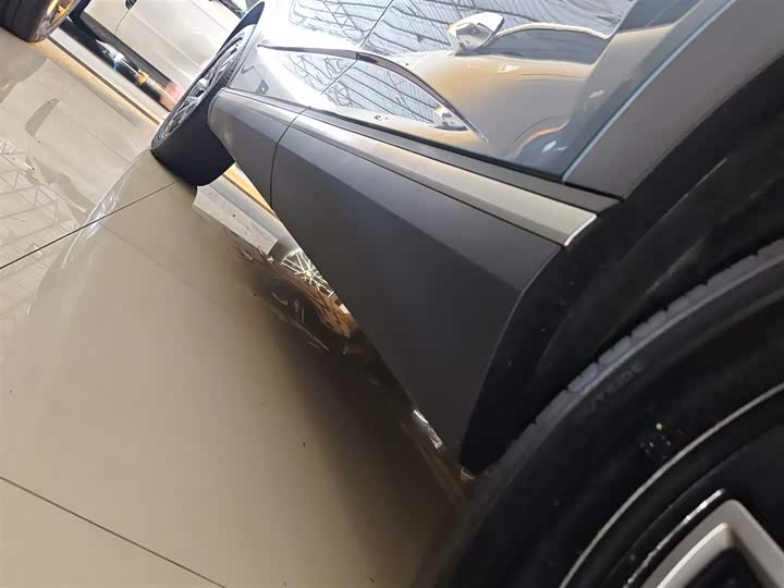 Фото 22 - BYD Sea Lion 07 DM-i Hybrid