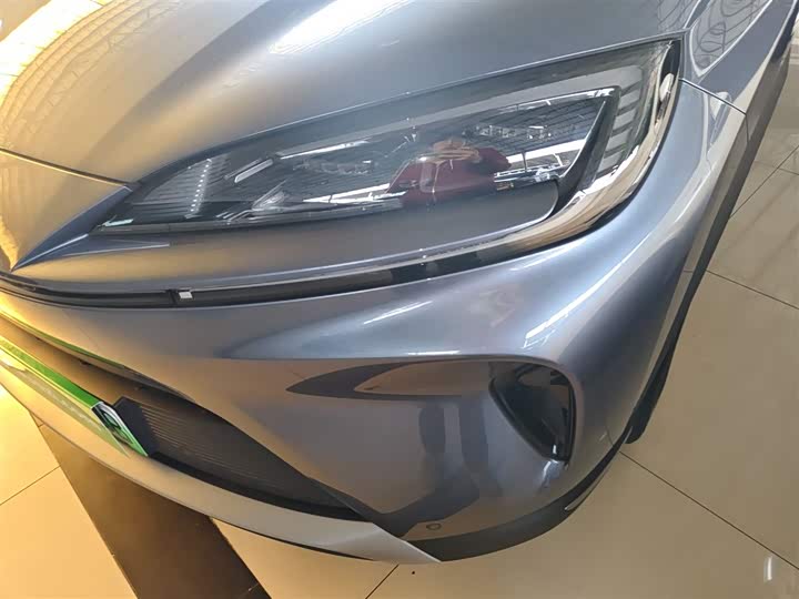 Фото 24 - BYD Sea Lion 07 DM-i Hybrid