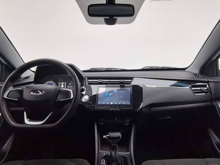 Фото 5 - Chery Tiggo 3x