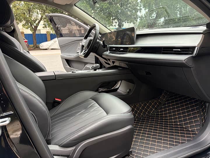 Фото 10 - Chery Arrizo 8