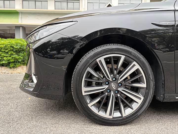 Фото 11 - Chery Arrizo 8