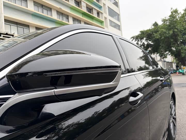 Фото 4 - Chery Arrizo 8