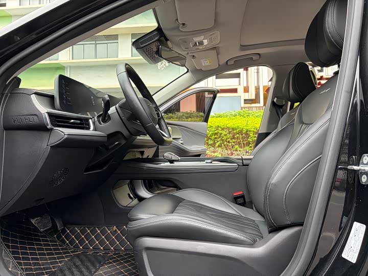 Фото 6 - Chery Arrizo 8