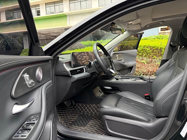 Фото 7 - Chery Arrizo 8