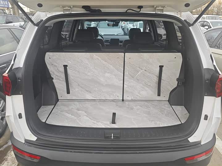 Фото 4 - Hyundai Custo