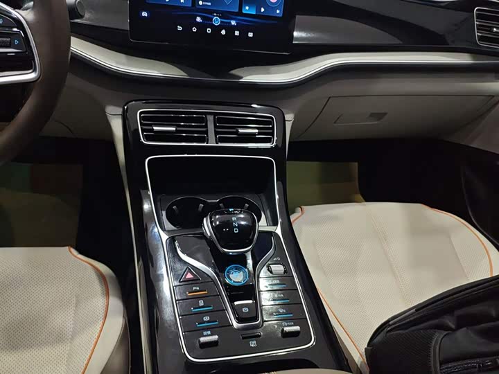 Фото 14 - BYD Qin Plus