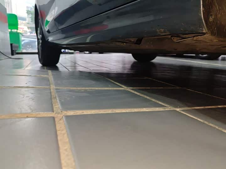 Фото 21 - BYD Qin Plus