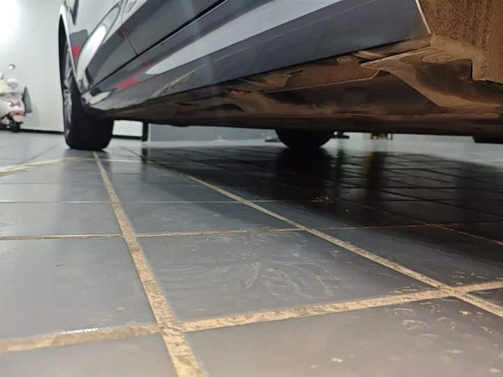 Фото 22 - BYD Qin Plus