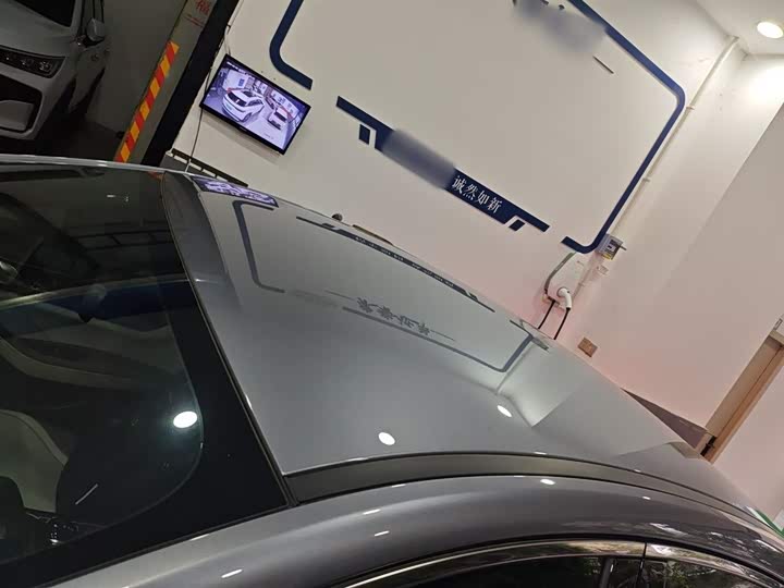 Фото 27 - BYD Qin Plus