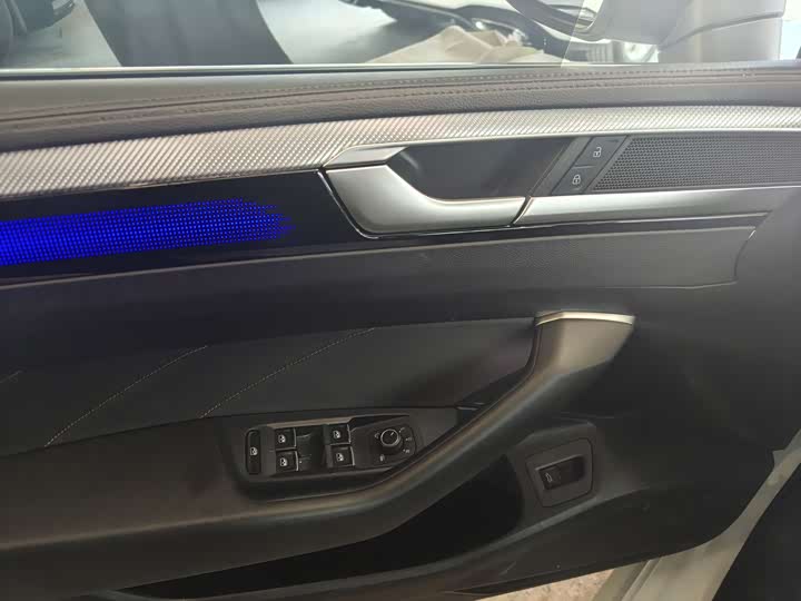 Фото 12 - Volkswagen CC