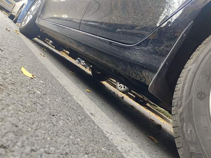 Фото 17 - Nissan Sylphy