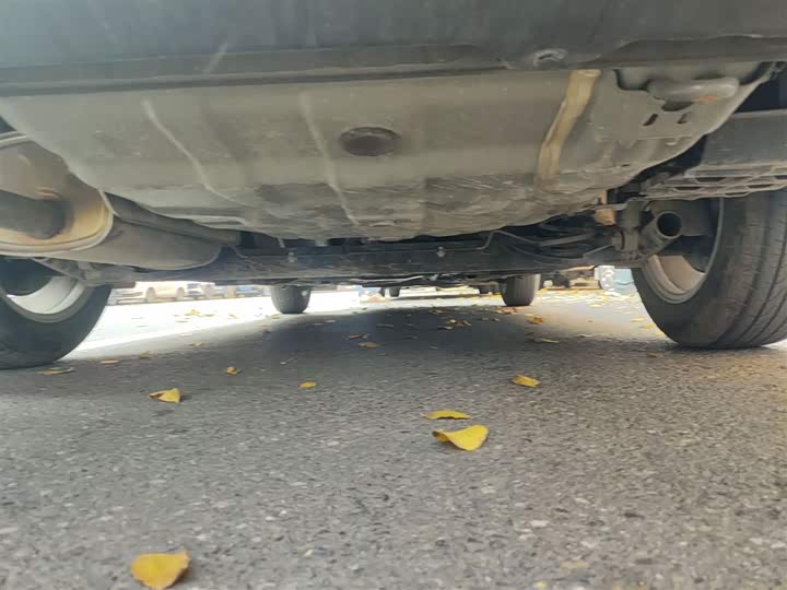 Фото 24 - Nissan Sylphy