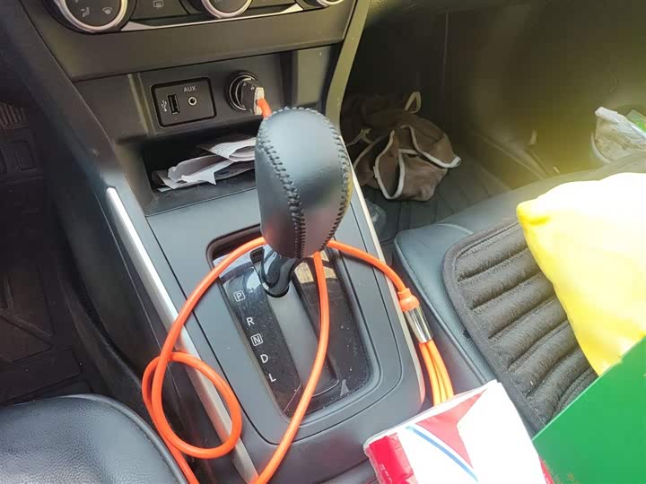 Фото 6 - Nissan Sylphy