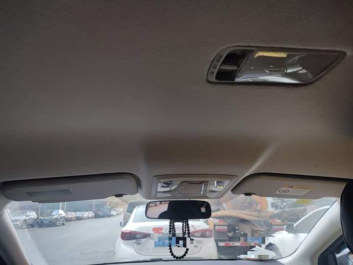 Фото 8 - Nissan Sylphy