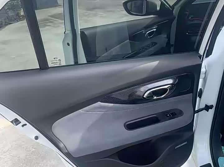 Фото 11 - GAC Trumpchi Empow R