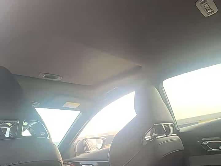 Фото 12 - GAC Trumpchi Empow R