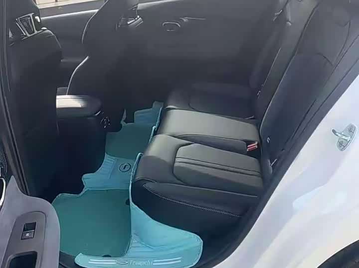 Фото 13 - GAC Trumpchi Empow R