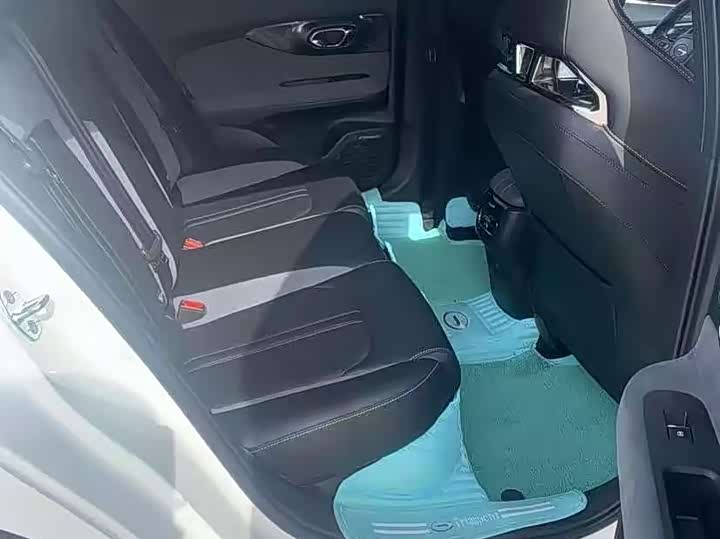 Фото 15 - GAC Trumpchi Empow R