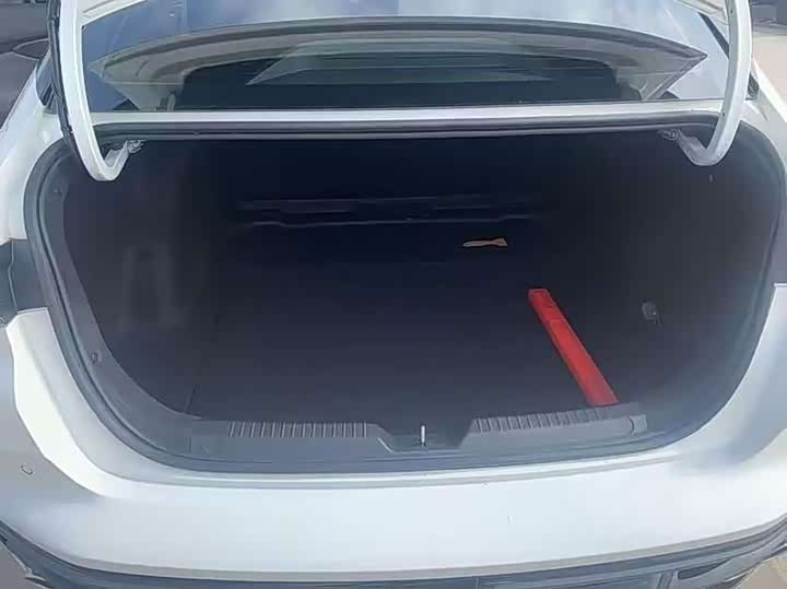 Фото 22 - GAC Trumpchi Empow R