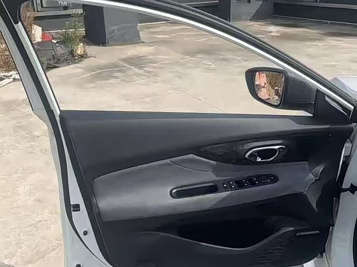 Фото 4 - GAC Trumpchi Empow R