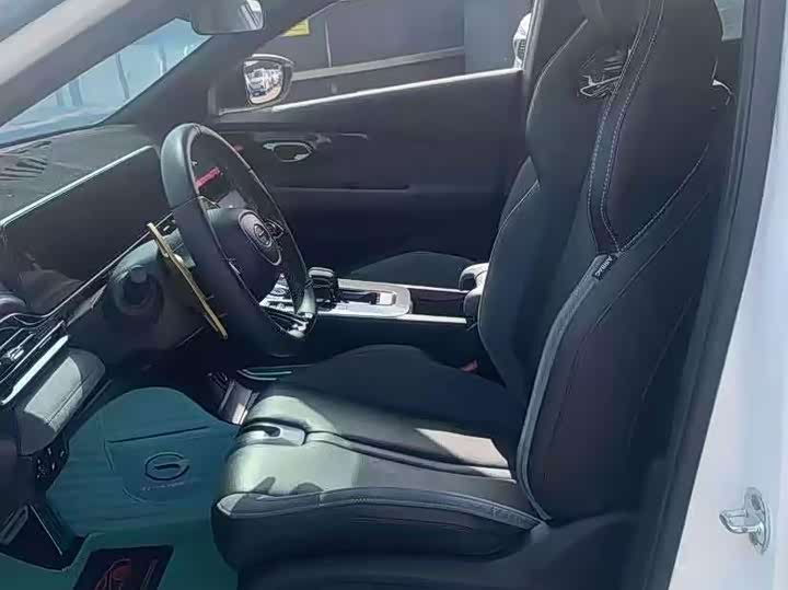 Фото 5 - GAC Trumpchi Empow R