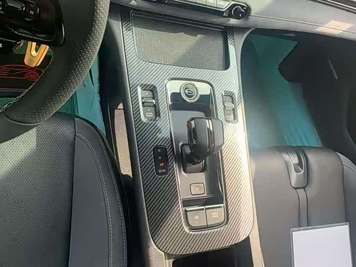 Фото 7 - GAC Trumpchi Empow R